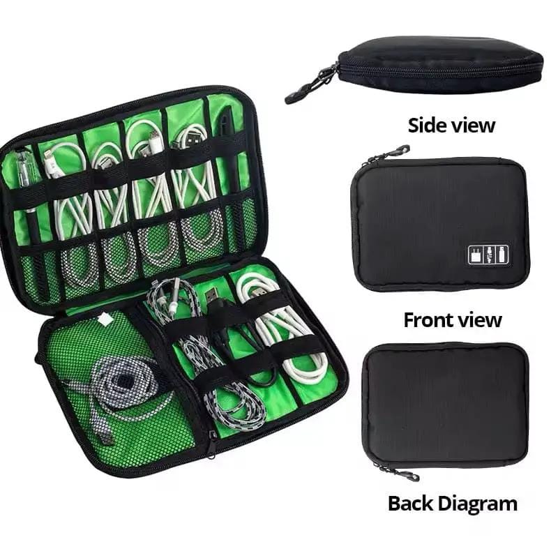 9eight5 Covers (All) Case for Cable Storage Case for Cable Storage