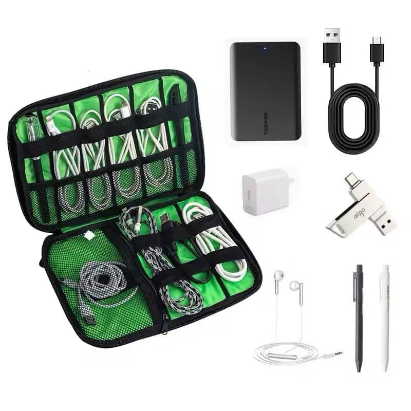 9eight5 Covers (All) Case for Cable Storage Case for Cable Storage