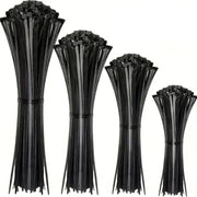 9eight5 Tools & Kits (multipurpose) Cable Ties (in 4 sizes) Cable Ties (in 4 sizes)