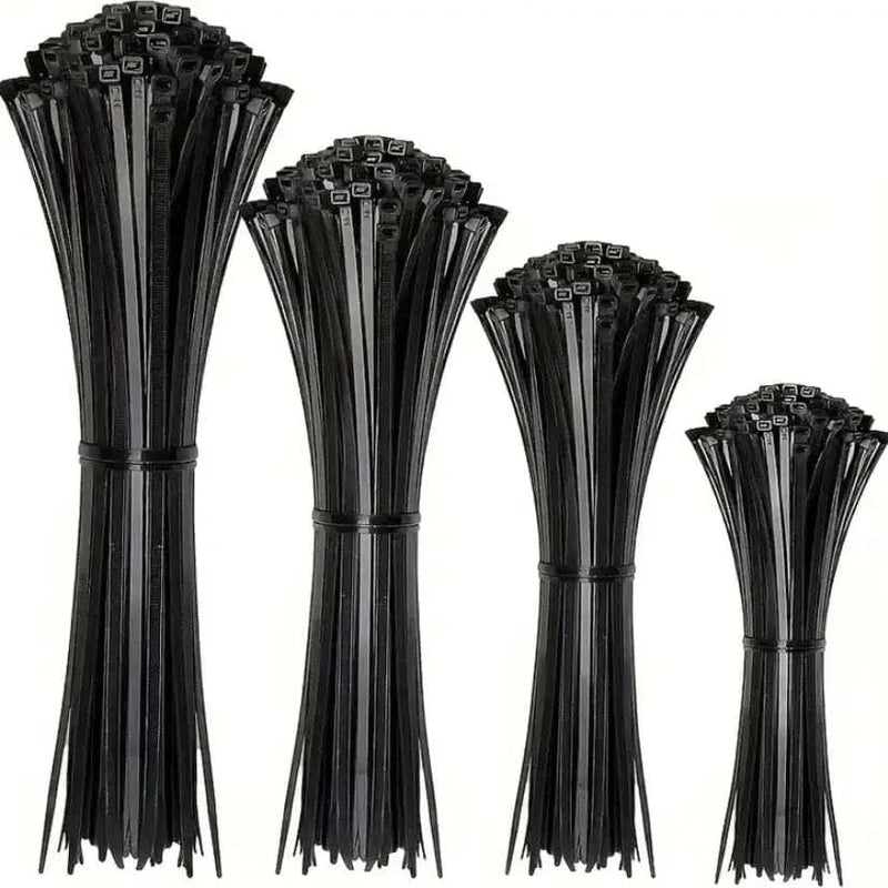 9eight5 Tools & Kits (multipurpose) Cable Ties (in 4 sizes) Cable Ties (in 4 sizes)