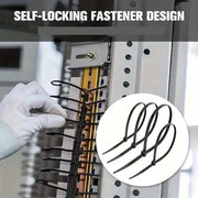 9eight5 Tools & Kits (multipurpose) Cable Ties (in 4 sizes) Cable Ties (in 4 sizes)