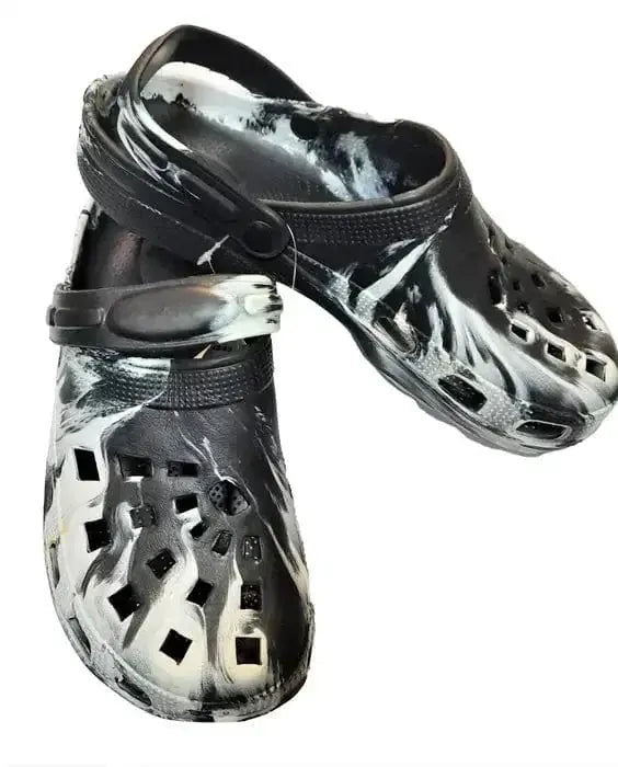 Sea- Harvester Shoes Camo Black White Fishing Shoes Sea-Harvester Camo Black White Fishing Shoes