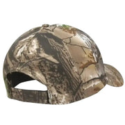Habicare SS Camouflage Cap Habicare Camo Baseball Cap - Hunting & Fishing Hat