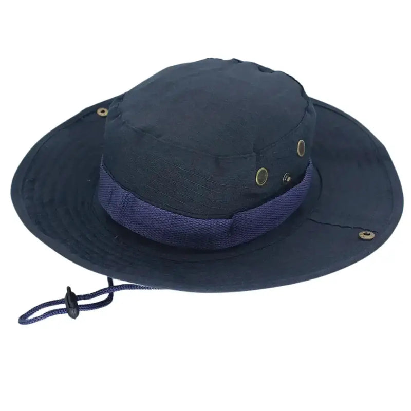Habicare SS Camouflage Tactical Cap (60CM) Habicare Camouflage Tactical Sun Hat