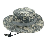 Habicare SS Camouflage Tactical Cap (60CM) Habicare Camouflage Tactical Sun Hat