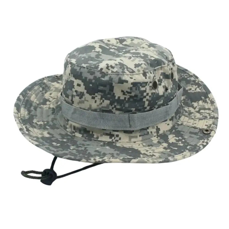 Habicare SS Camouflage Tactical Cap (60CM) Habicare Camouflage Tactical Sun Hat