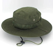 Habicare SS Camouflage Tactical Cap (60CM) Habicare Camouflage Tactical Sun Hat