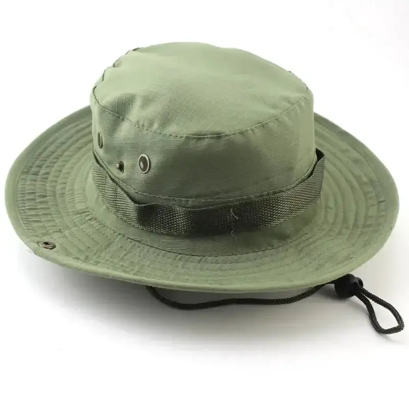 Habicare SS Camouflage Tactical Cap (60CM) Habicare Camouflage Tactical Sun Hat