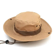 Habicare SS Camouflage Tactical Cap (60CM) Habicare Camouflage Tactical Sun Hat