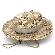 Habicare SS Camouflage Tactical Cap (60CM) Habicare Camouflage Tactical Sun Hat