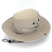 Habicare SS Camouflage Tactical Cap (60CM) Habicare Camouflage Tactical Sun Hat