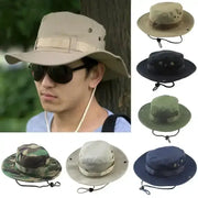 Habicare SS Camouflage Tactical Cap (60CM) Habicare Camouflage Tactical Sun Hat