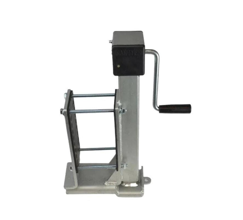Camper Robot Trolleys Acc Camper Trolley High Lift Bracket Camper Trolley High Lift Bracket — Robot Trolley Accessory NZ