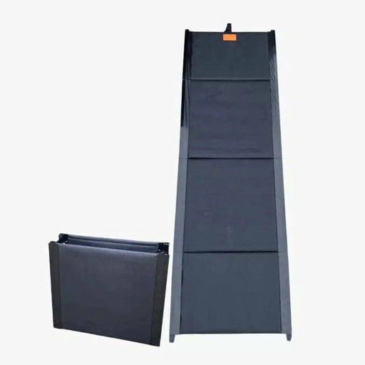 ROBOT TROLLEY Robot Trolleys Robot Trolley Ramp - In Store Robot Trolley Loading Ramp — Easy Car Loading NZ | Action Outdoors