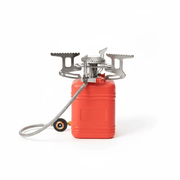 Complete Camp Kitchen Bundle - NZ Stock | Pot + Burner + Titanium Utensil – view 6