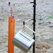 9eight5 Tools & Models Camping Multi-use Hook Camping Multi-use Hook