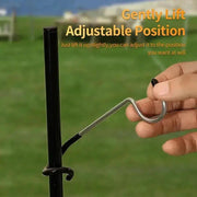 9eight5 Tools & Models Camping Multi-use Hook Camping Multi-use Hook