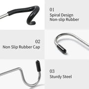 9eight5 Tools & Models Camping Multi-use Hook Camping Multi-use Hook