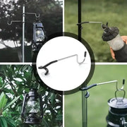 9eight5 Tools & Models Camping Multi-use Hook Camping Multi-use Hook