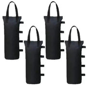 Habicare SS Camping Sandbags for Umbrella/Gazebo/Tent Base Camping Sandbags for Umbrella/Gazebo/Tent Base