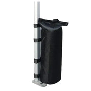 Habicare SS Camping Sandbags for Umbrella/Gazebo/Tent Base Camping Sandbags for Umbrella/Gazebo/Tent Base