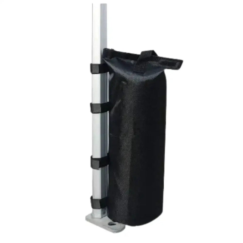 Habicare SS Camping Sandbags for Umbrella/Gazebo/Tent Base Camping Sandbags for Umbrella/Gazebo/Tent Base
