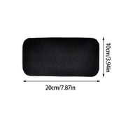 Habicare HBC Trampoline Patch Repair Kit Trampoline Patch Repair Kit with Strong Adhesive