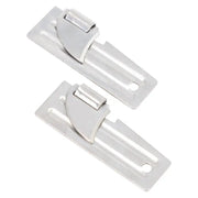 Habicare SS Can Opener (set of 2) Habicare Stainless Steel Can Opener for Kitchen