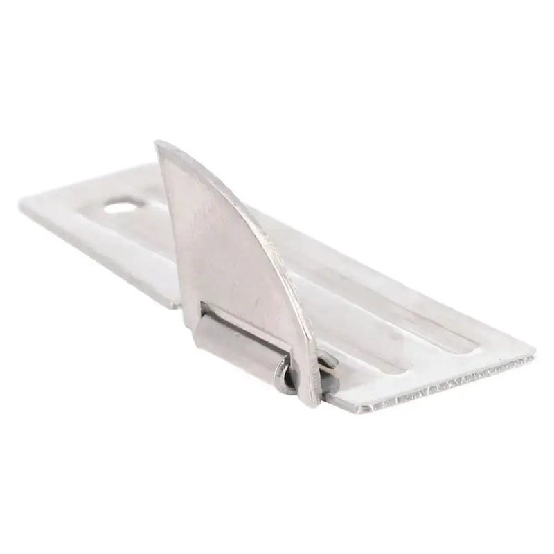 Habicare SS Can Opener (set of 2) Habicare Stainless Steel Can Opener for Kitchen