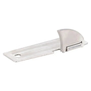Habicare SS Can Opener (set of 2) Habicare Stainless Steel Can Opener for Kitchen