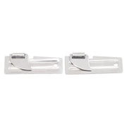 Habicare SS Can Opener (set of 2) Habicare Stainless Steel Can Opener for Kitchen