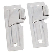 Habicare SS Can Opener (set of 2) Habicare Stainless Steel Can Opener for Kitchen