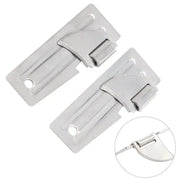 Habicare SS Can Opener (set of 2) Habicare Stainless Steel Can Opener for Kitchen