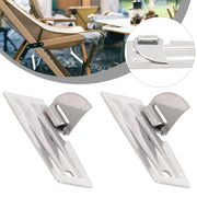 Habicare SS Can Opener (set of 2) Habicare Stainless Steel Can Opener for Kitchen