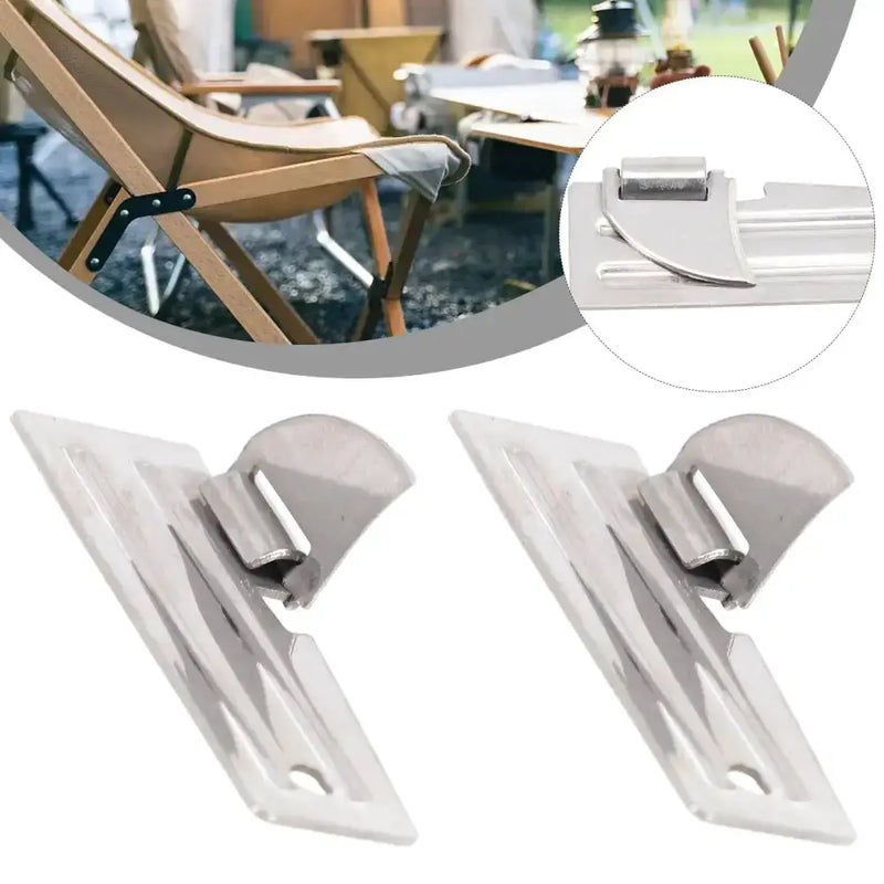 Habicare SS Can Opener (set of 2) Habicare Stainless Steel Can Opener for Kitchen