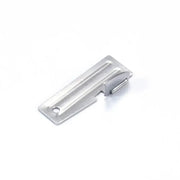 Habicare SS Can Opener (set of 2) Habicare Stainless Steel Can Opener for Kitchen