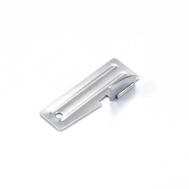 Habicare SS Can Opener (set of 2) Habicare Stainless Steel Can Opener for Kitchen