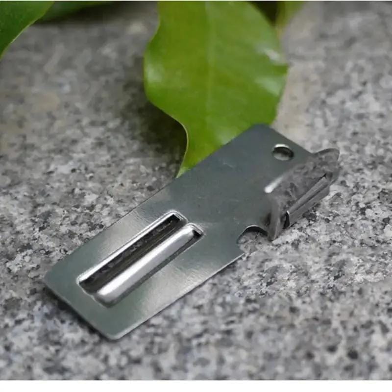 9eight5 Tools & Models Can Opener & Peeler Can Opener & Peeler