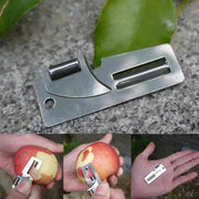 9eight5 Tools & Models Can Opener & Peeler Can Opener & Peeler