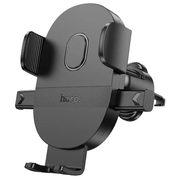 techplus Universal Gravity Car Phone Holder – Air Vent Auto Clamp Mount TechPlus Gravity Car Phone Holder Air Vent Mount