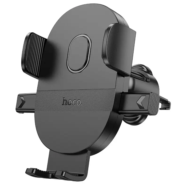 techplus Universal Gravity Car Phone Holder – Air Vent Auto Clamp Mount TechPlus Gravity Car Phone Holder Air Vent Mount
