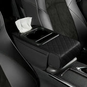 Car Armrest Height Pad with Storage (5 colours available) – view 6
