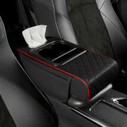 Car Armrest Height Pad with Storage (5 colours available) – view 8