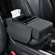Car Armrest Height Pad with Storage (5 colours available) – view 10