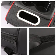 Car Armrest Height Pad with Storage (5 colours available) – view 4