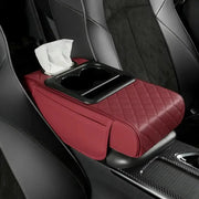 Car Armrest Height Pad with Storage (5 colours available) – view 9