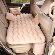 Car Back Seat Inflatable Travel Mattress (4 colours available) – view 9