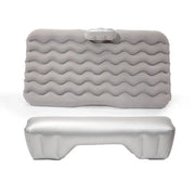 Car Back Seat Inflatable Travel Mattress (4 colours available) – view 1
