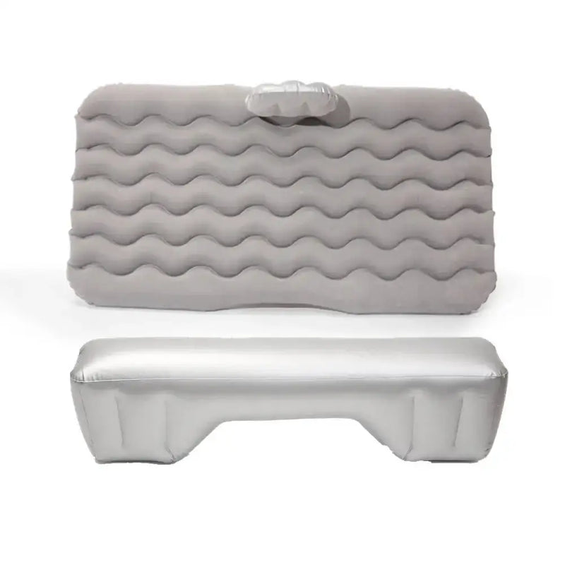 Car Back Seat Inflatable Travel Mattress (4 colours available) – view 1