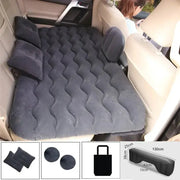 Car Back Seat Inflatable Travel Mattress (4 colours available) – view 7
